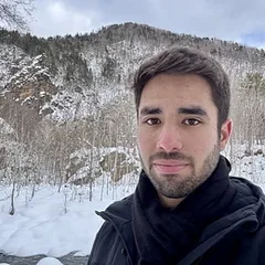 Eduardo Martinez
